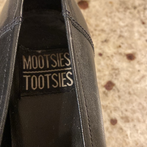 Zorro Leather Mootsies Tootsies shoes - Picture 3 of 6